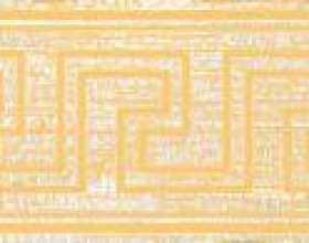 Eterno Greca Oro Ice 80*10