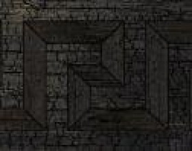 Eterno Greca Intarsio Carbon 80*10