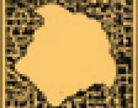 Тоццетто Eterno Medusa Oro Carbon 2.7*2.7