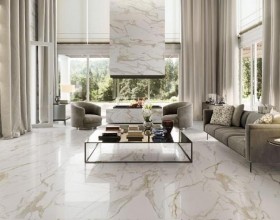 Italon Charme Evo Floor Project