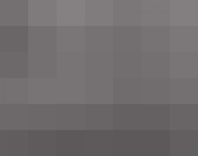 Nature Listello Iron Antracite 90*1.5