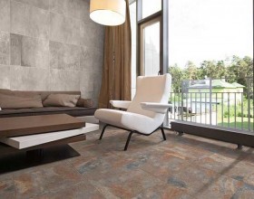 Estima Traffic Decor