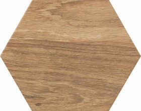 Atlas Hexa Marron 25.8х29