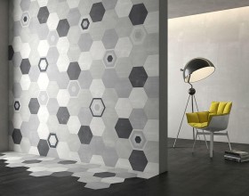 Geotiles Starkdec/Starkhex