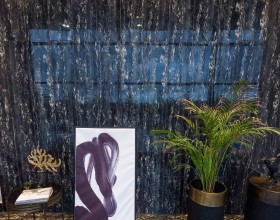 Decovita Nero Portoro