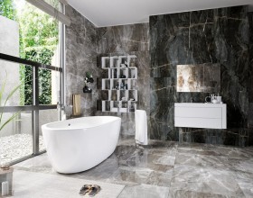 Romario Ceramics Supreme