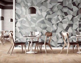 Realonda Ceramica Hextangram