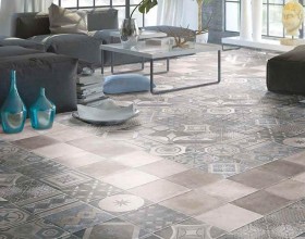 CIR Ceramiche New Orleans