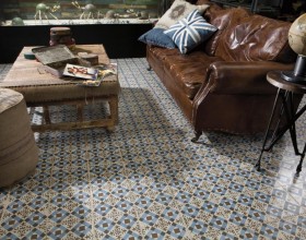 Peronda Francisco Segarra