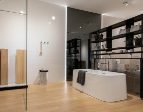 Porcelanosa Studio