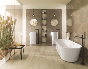 Porcelanosa Milano