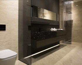 Porcelanosa Travertino Medici