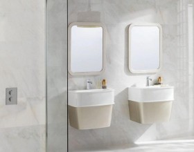 Porcelanosa Bari