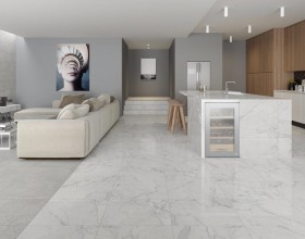 Kerranova Marble Trend Floor