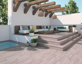 Gres de Aragon Ordesa