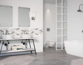 Meissen French Braid