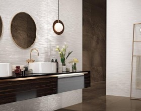 Atlas Concorde Russia 3D White