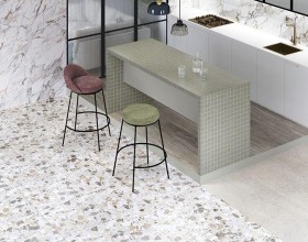 Vitra Terrazzo-X