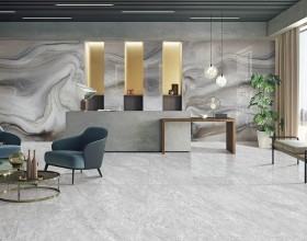 Romario Ceramics Ink-Cloud