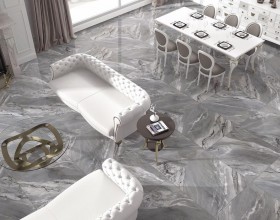 Romario Ceramics Marocco