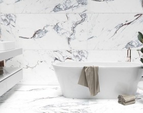 QUA Granite Breccia 6.5mm