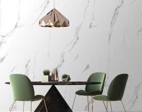 QUA Granite Statuario