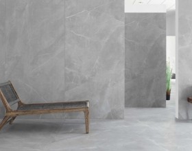 Tubadzin MZ Grey Pulpis