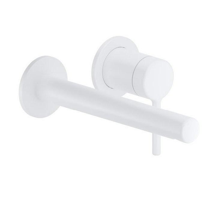 Смеситель для раковины Excellent Pi AREX.1214WH