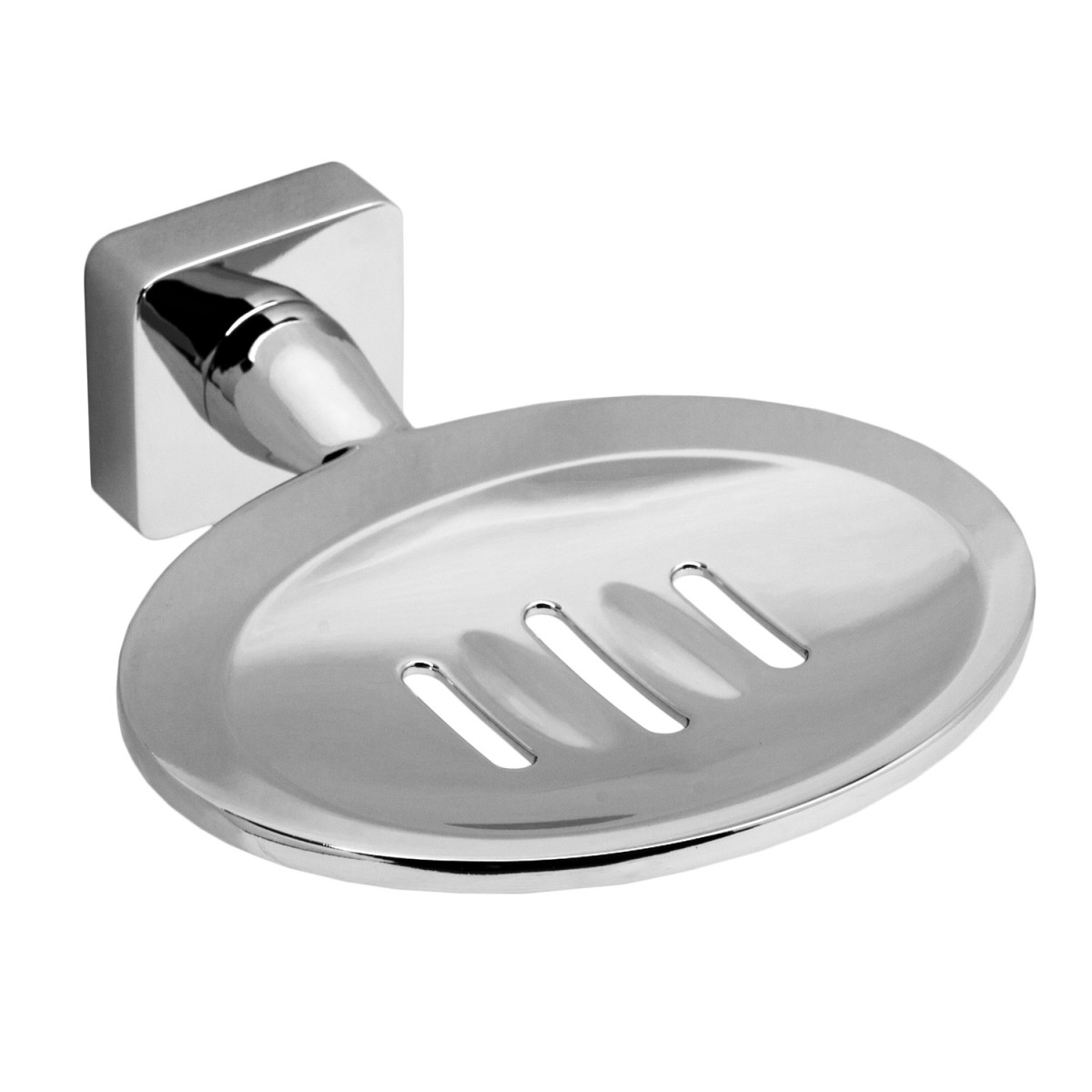 Мыльница решетка WasserKraft Lippe K-6569
