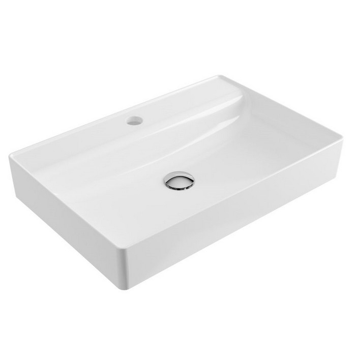 Раковина накладная Excellent Rima 2.0 CEEX.4901.600.WH