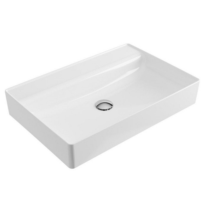Раковина накладная Excellent Rima 2.0 CEEX.4902.600.WH
