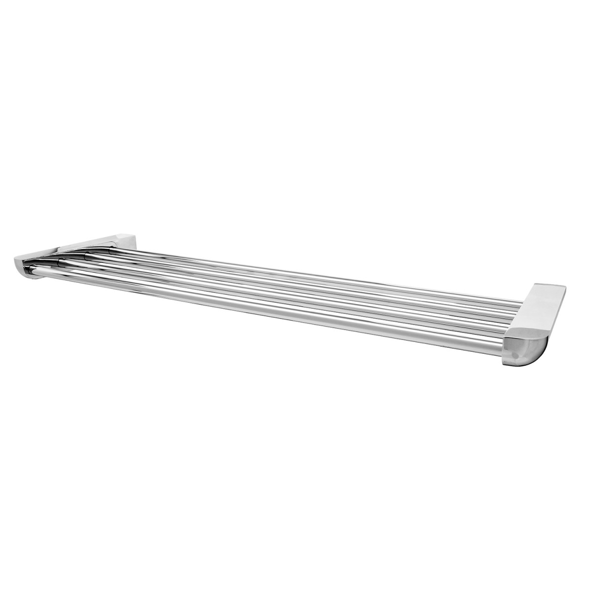 Полка для полотенец WasserKraft Kammel K-8311