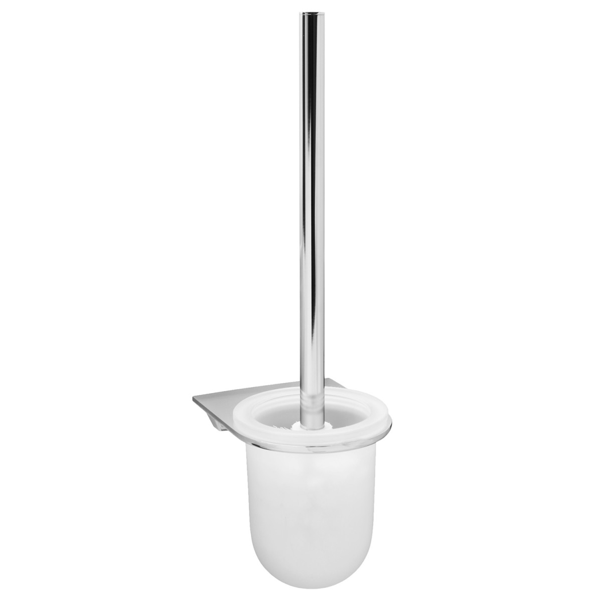 Щетка для унитаза подвесная WasserKraft Kammel K-8327