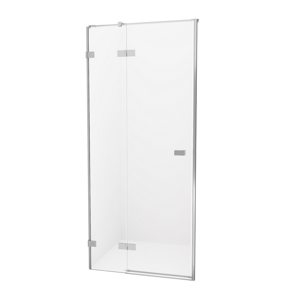 Душевая дверь New Trendy Avexa EXK-1445 100х200 см