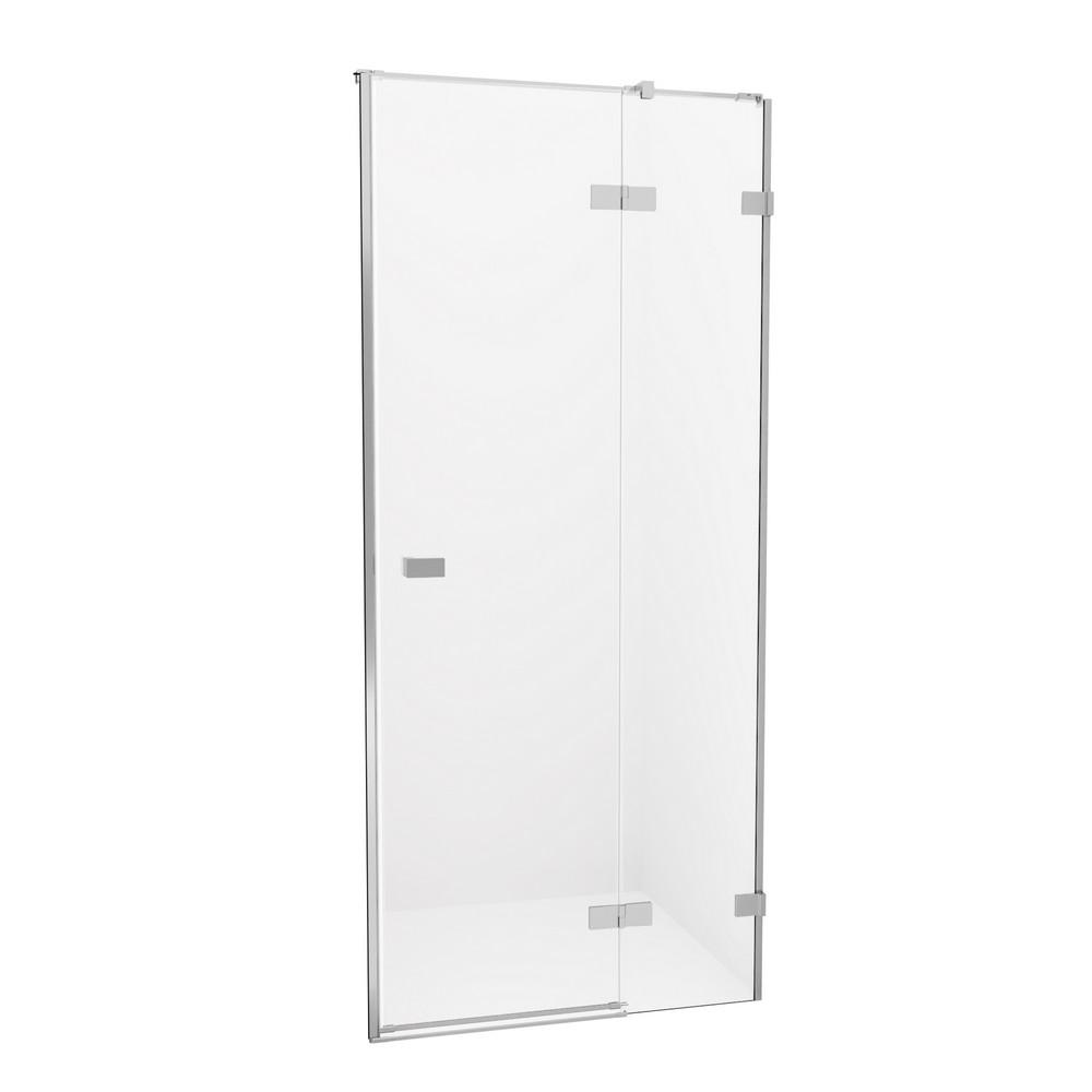 Душевая дверь New Trendy Avexa EXK-1450 120х200 см