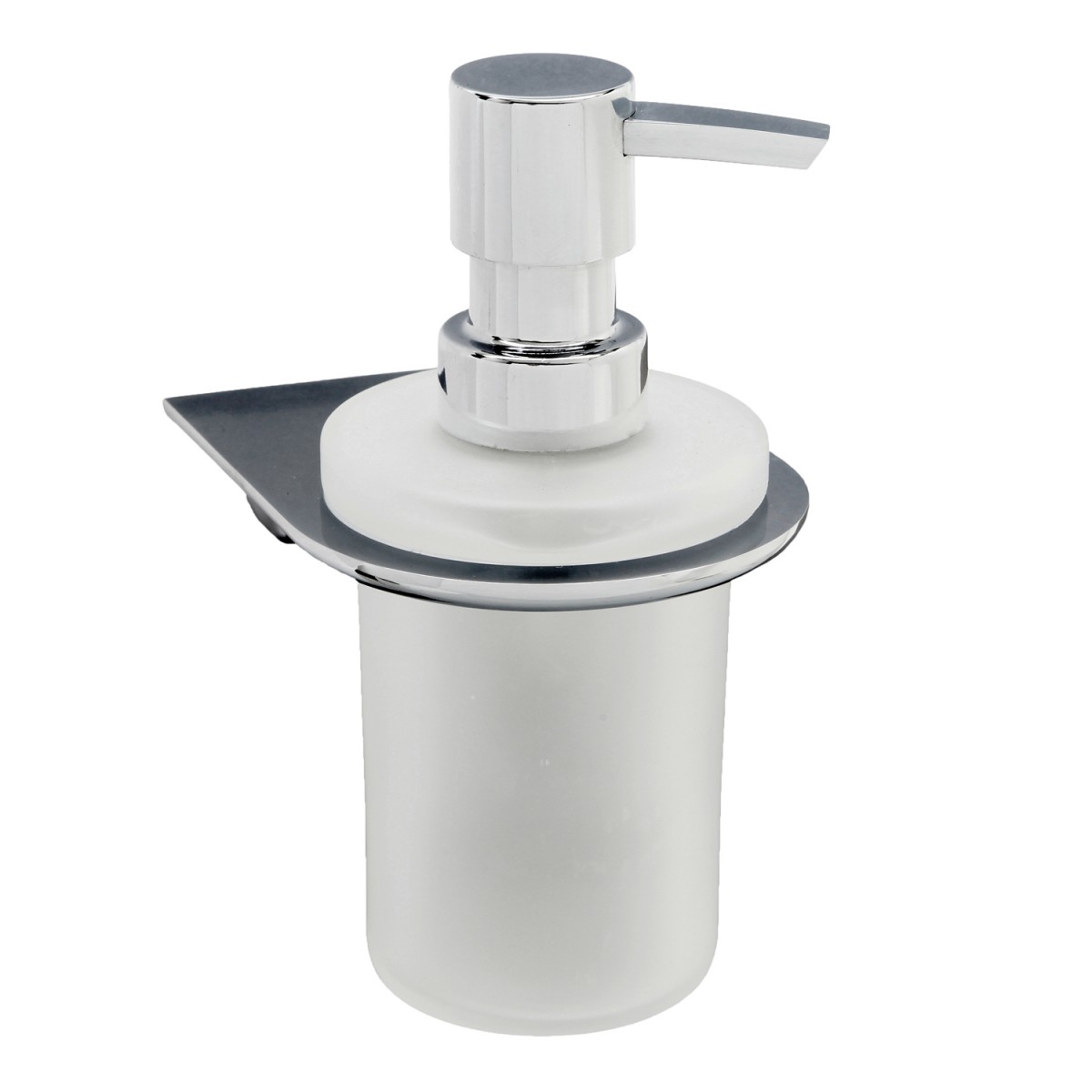 Дозатор для жидкого мыла WasserKraft Kammel K-8399