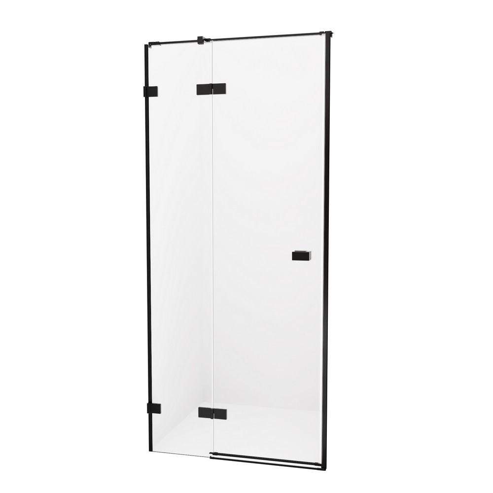 Душевая дверь New Trendy Avexa EXK-1550 100х200 см