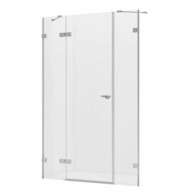 Душевая дверь New Trendy Eventa plus L EXK-0144 110х200 см