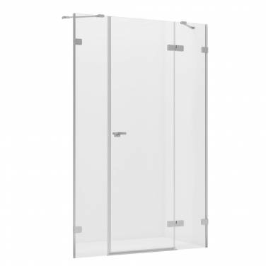 Душевая дверь New Trendy Eventa plus R EXK-0147 130х200 см