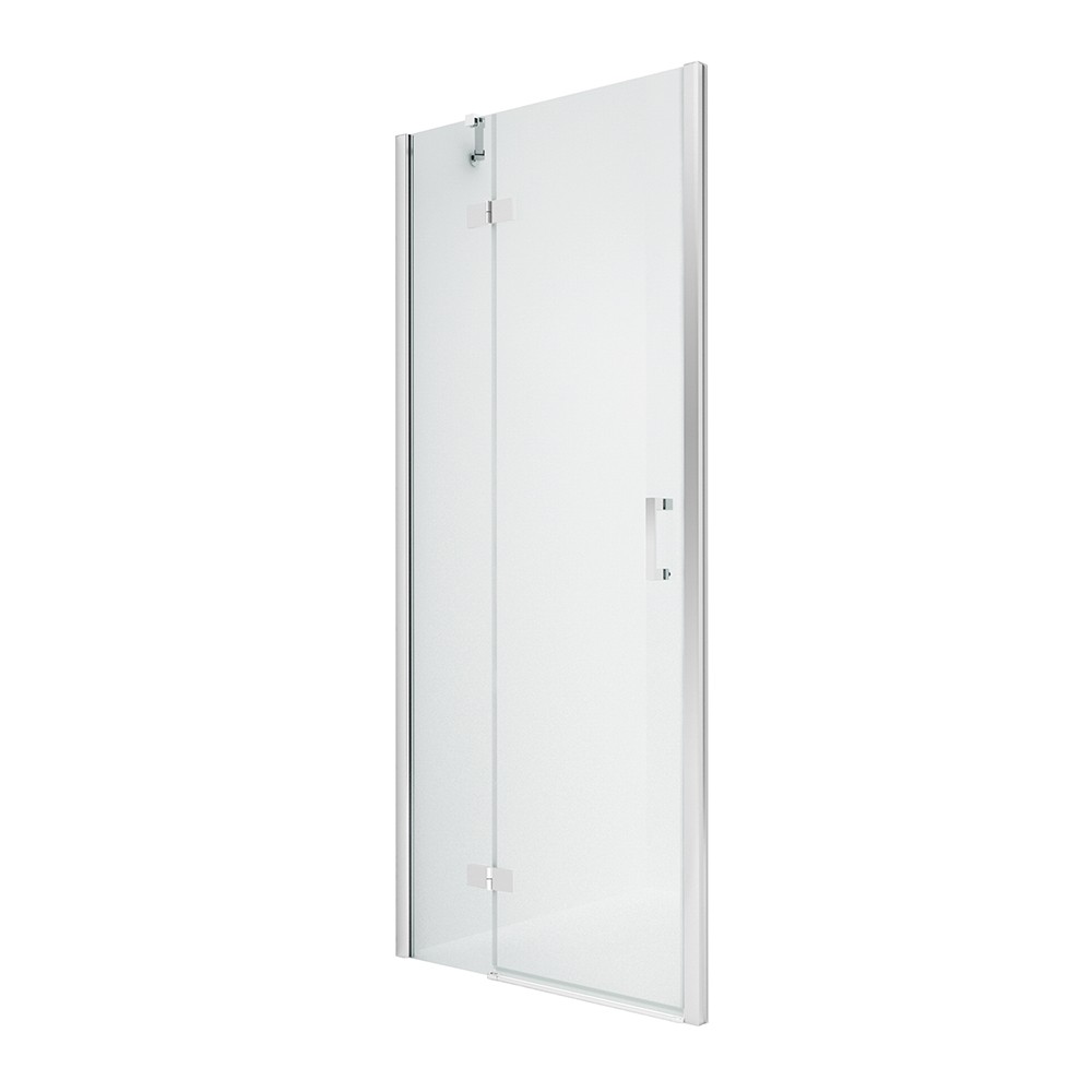 Душевая дверь New Trendy Renoma L D-0097A 90x195 см