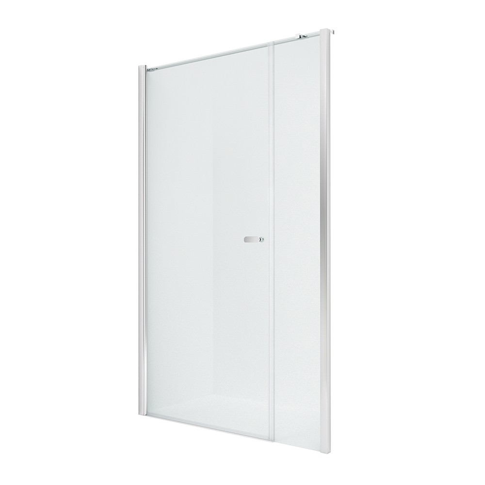 Душевая дверь New Trendy Soleo Plus D-0139A/D-0094B 100x195 см