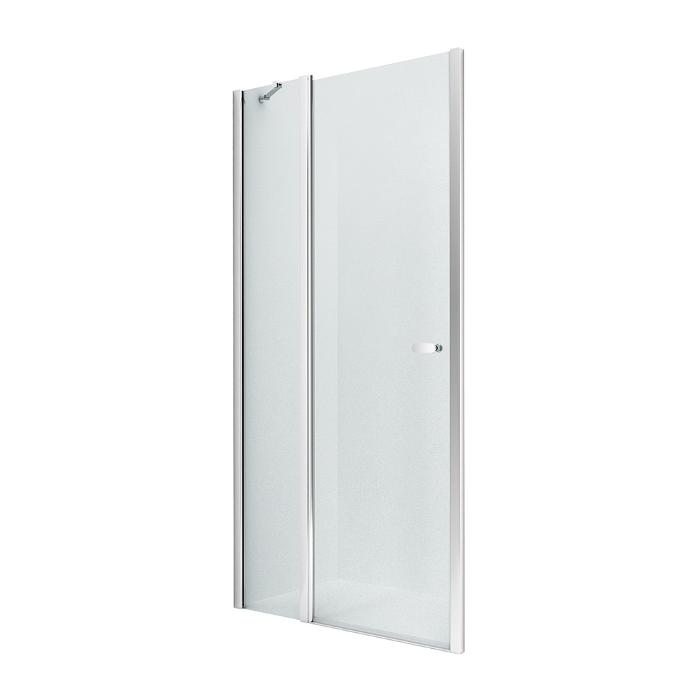 Душевая дверь New Trendy Soleo D-0156A 100x195 см