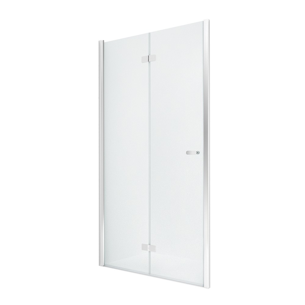 Душевая дверь New Trendy Soleo L D-0137A 120x195 см