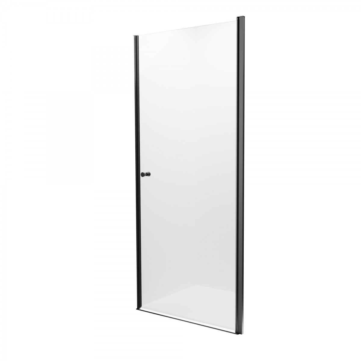 Душевая дверь New Trendy SUPERIA D-0332A 80x195 см