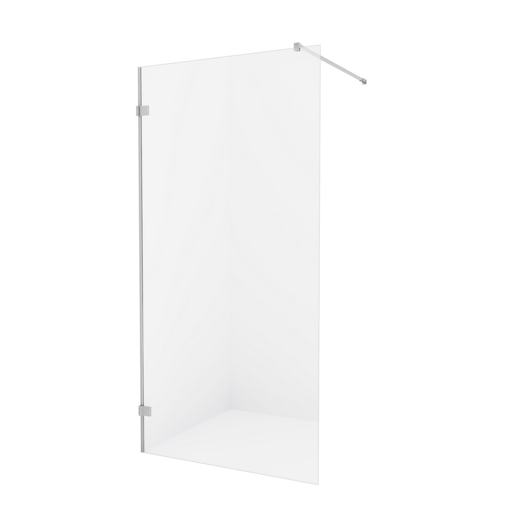 Душевая перегородка New Trendy Avexa EXK-1946 150x200 см