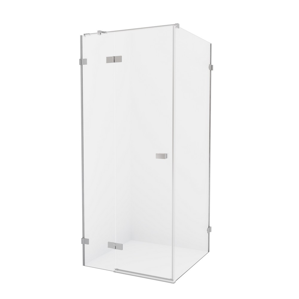 Душевой уголок New Trendy Avexa EXK-1467 90x70 см