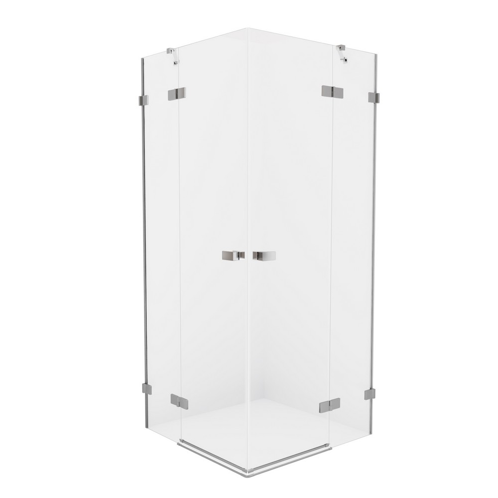 Душевой уголок New Trendy Avexa EXK-1521 90x90 см