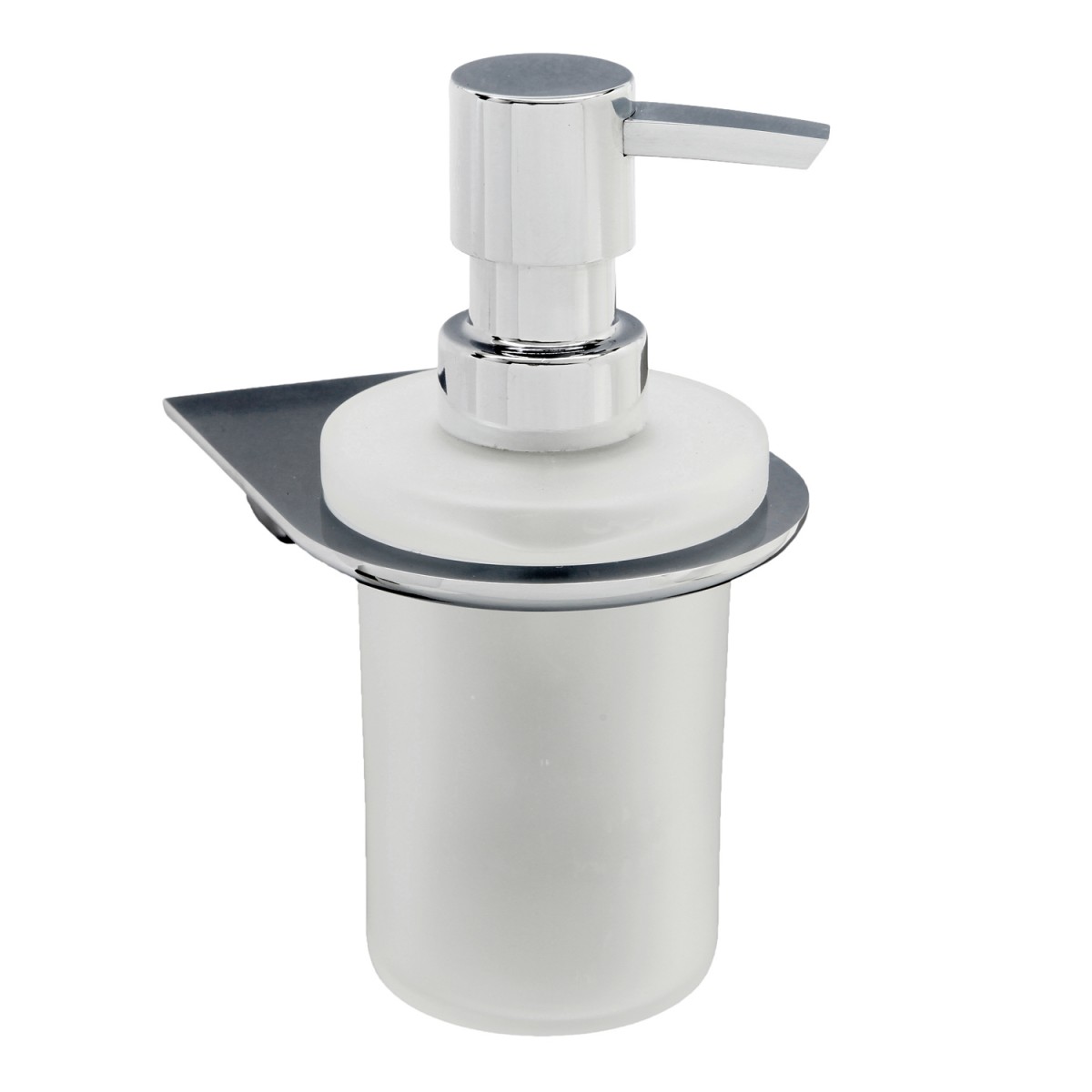 Дозатор для жидкого мыла WasserKraft Berkel K-6899