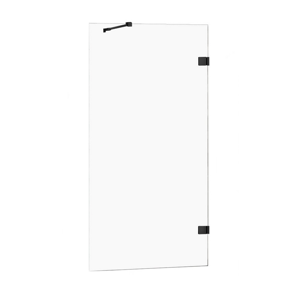 Шторка для ванны New Trendy AVEXA EXK-1980-WP 90x150 см