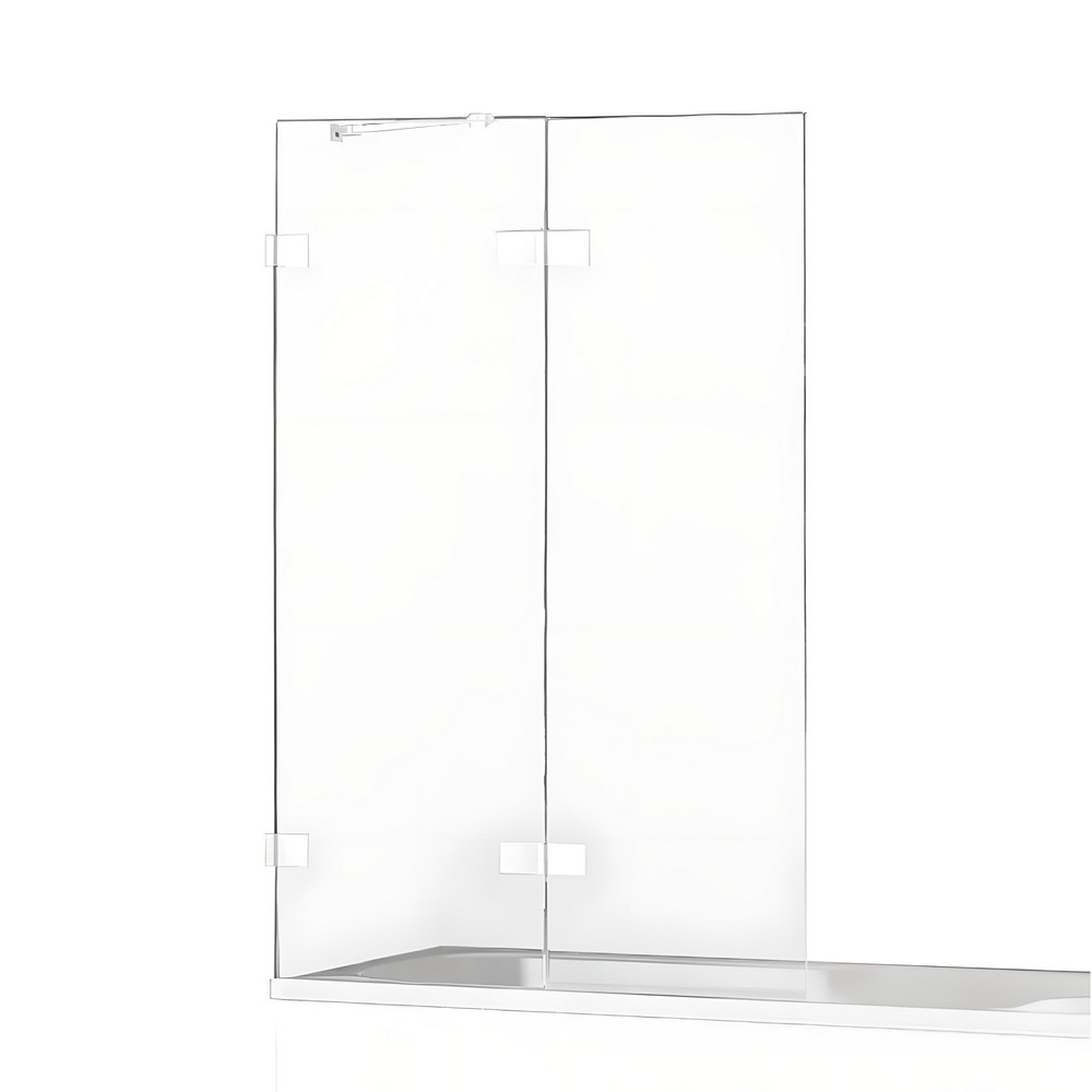 Шторка для ванны New Trendy AVEXA EXK-2978 L 130x150 см